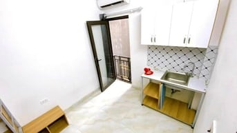 Sở hữu nhà đầu ngõ Phó Đức Chính, giá 11.8 tỷ, 31m2x5T, nhà đẹp