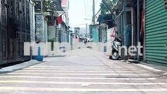 Bán nhà Chính chủ Trệt lầu 68 m Tân đông Hiệp