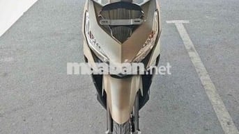Honda Vario 150 Nâu