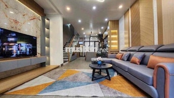 CHO THUÊ NHÀ MẶT TIỀN TRẦN QUÝ KHOÁCH