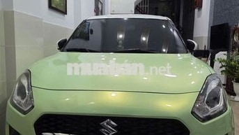 Suzuki Swift 2023 1.2 AT Xanh 24.000km