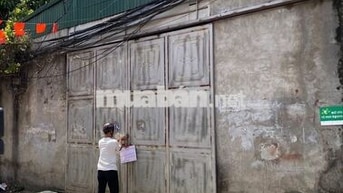 🏭 CHO THUÊ XƯỞNG THUÝ LĨNH – LĨNH NAM, HOÀNG MAI 🏭