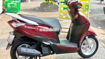 Honda Lead 2019 Đỏ