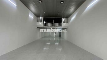 CHO THUÊ NHÀ MT NAM TRÂN, TRƯỚC BẾN XE