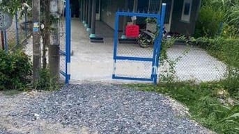 Cho thuê nhà 2 mặt tiền kinh doanh, ở, buôn bán.