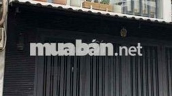 nhà thuê hẻm lớn phú thọ hoà, tân phú