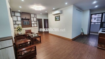 Cho thuê căn hộ 3PN - Full nội thất - 90m2