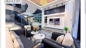 CHO THUÊ NHÀ ĐẸP KHU VỰC HOÀ MINH