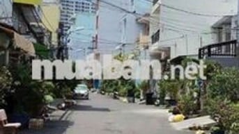 Nhà Nhỏ Gọn Gàng Bùi Minh Trực, Q8 – 30m² – Giá 1Tỷ 740 Dễ Chịu