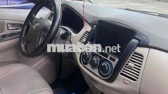 Toyota Innova 2014 - 320000 km