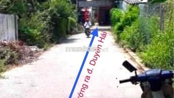 Đất đẹp cách khu lấn biển 500m