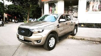 Ford Ranger XLS 2021 Nâu 80.000km