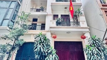 Bán nhà ngõ oto VIP Quận Đống Đa