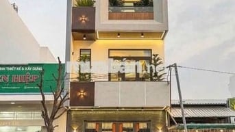 Bán Gấp Nhà 1 Trệt 2 Lầu 1ty920 Diện Tích 178m2, UBND Thới Hoà Bến Cát