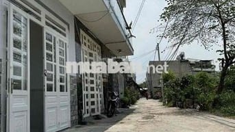 Bán gấp nhà 2 mặt tiền buôn bán tạp hoá