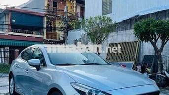 Mazda 3 Hatchback 2017 FL rất đẹp