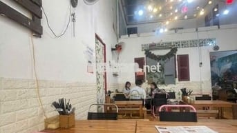 BÁN NHÀ MẶT TIỀN KINH DOANH PHƯỜNG BÌNH ĐA, BIÊN HÒA GIÁ 4 TỶ 8