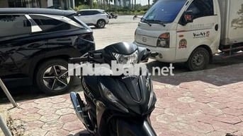 Honda RSX 2018 Đen
