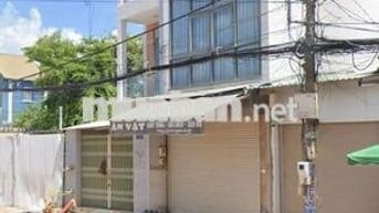 NHÀ CHO THUÊ 4,5x14 - MT NGUYỄN ẢNH THỦ – BÀ ĐIỂM - 18 TRIỆU/THÁNG
