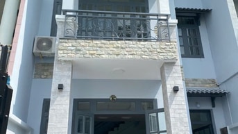 [Cần Bán Nhà] Đường Huỳnh Tấn Phát, DT 150m2 , Hẻm Xe Ô-Tô, Chính Chủ