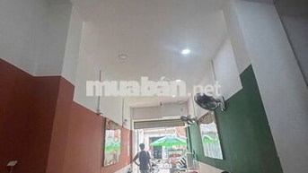 Cho Thuê Nhà Nguyên Căn Mặt Tiền Đường Huỳnh Văn Bánh