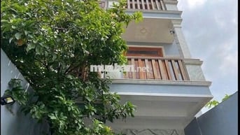 NHÀ CHO THUÊ 5X26 – TIỀN LÂN - BÀ ĐIỂM - 14 TRIỆU/THÁNG