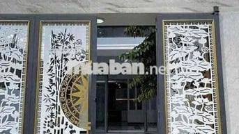 nhà ngõ hẻm 95m2 3 phòng ngủ đường Nguyễn Văn tiên,Tân phong, đồng nai