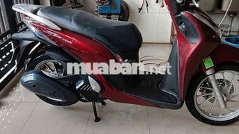 HONDA SH MODE ABS ĐỜI 2021 - BIỂN SỐ TP.HCM