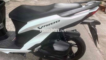 Honda Vario 150 Trắng chính chủ bstp