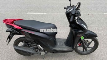 Can bán Vision 12/2025, Odo 2000km