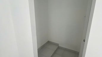 Phòng mới cho thuê lầu 2, 25/16 Nguyễn Công Hoan, DT 15m2, 2,5tr/tháng