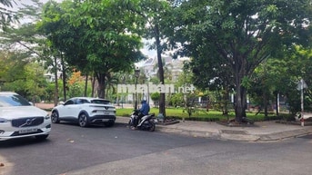 BÁN NHÀ KHU TÊN LỬA SÁT EAON BÌNH TÂN.100M² 4TẦNGTRƯỚC NHÀVIEWCÔNGVIÊN