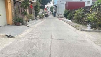 ĐẤT ĐẤU GIÁ 60M CẠNH VINOLYMPIC - GẦN BỆNH VIỆN NÔNG NGHIỆP