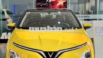 Xe ô tô điện VinFast VF5 - Trả trước chỉ từ 68tr