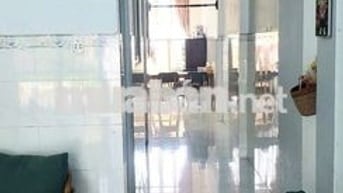 Chính chủ cần bán nhà cấp 4 100m2 full thổ cư sát bên ĐH Bình Dương.