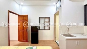 CHÍNH CHỦ CHO THUÊ CHDV GẦN LÊ VĂN SỸ, PHẠM VĂN HAI