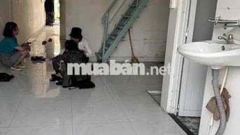 Nhà cho thuê 7tr MẶT TIỀN đường Lê Văn Lương ( Nhơn Đức)