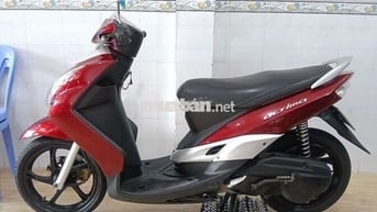 Yamaha Ultimo Đỏ,zin đẹp 