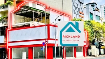 🔥 GÓC 2MT 40–42 PHAN ĐĂNG LƯU & NGUYỄN VĂN ĐẬU, PHÚ NHUẬN 🔥