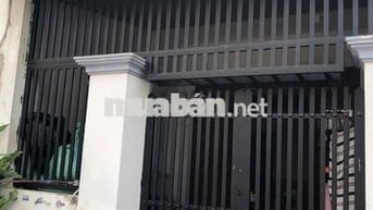 Chính chủ cho thuê nhà nguyên căn ngang 4m dài 17m 1 trệt 1 gác 3 ngủ