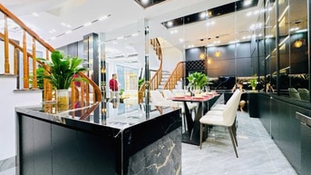 BÁN NHÀ THANH XUÂN – NGÕ RỘNG – Ô TÔ TRÁNH, NHỈNH 10 TỶ