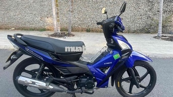 Kymco Vistar 50cc 2020 chính chủ