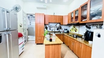 2 MẶT HXH - KHU PHÂN LÔ VIP TÂN BÌNH – GARA Ô TÔ TRONG NHÀ