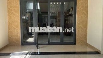 Cho thuê nhà đường Quách Thị LJ