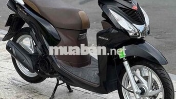 Honda Vision 2020 Đen Nâu Smartkey