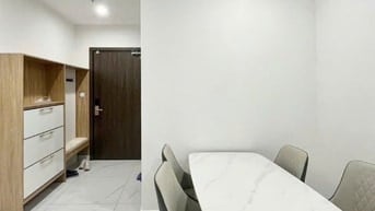 CH55m/2pn/2ty5 Phăn văn trị ở ngay full NT đã có sổ đầy đủ tiện ích 