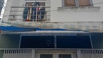 Nhà bán hẻm xe hơi 499 p10 gòvấp