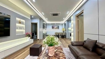 Bán căn chung cư Ngoại giao đoàn 3 phòng ngủ: