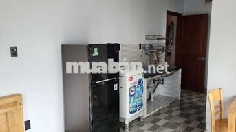 Nhà hẻm 198 hoang hoa thám . 4 tầng 6pn 6vs
