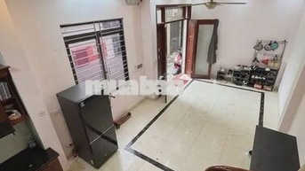 NHÀ MẶT TIỀN GẦN 10M - LÔ GÓC - NHÀ MỚI ĐẸP -HOÀNG MAI.